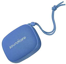 Колонки акустические Anker SoundCore Icon Mini Blue