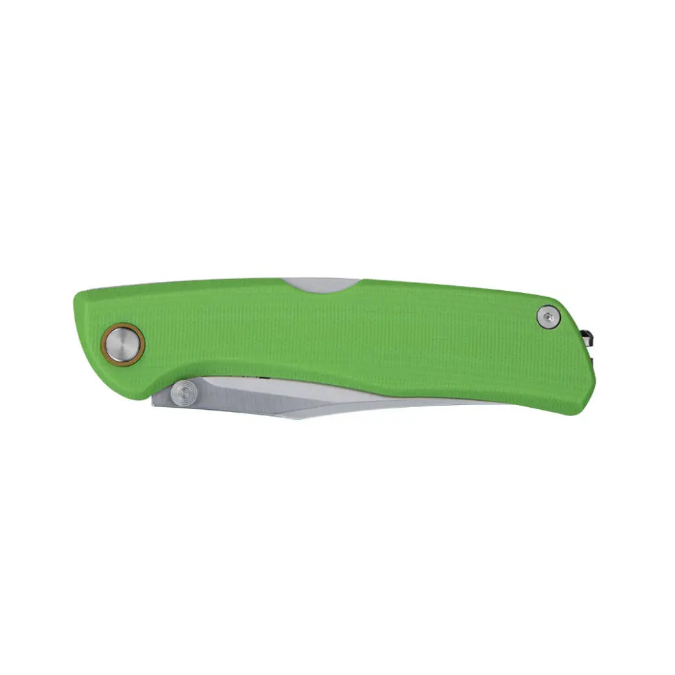 Нож Ruike P882-G Green - фото 5