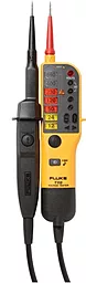 Тестер напряжения Fluke T110 - фото Тестер напряжения Fluke T110