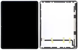 Дисплей для планшету Apple iPad Air 13 2024 (A2898, A2899, A2900) з тачскріном, оригінал, Black - фото Дисплей для планшету Apple iPad Air 13 2024 (A2898, A2899, A2900) з тачскріном, оригінал, Black