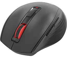 Компьютерная мышка Xtrike ME GW-223 Black (GW-223BK)
