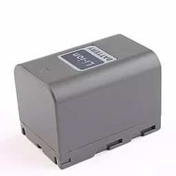 Акумулятор для відеокамери Samsung SB-L220 (2600 mAh) DV00DV1101 PowerPlant