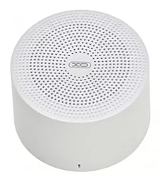 Колонки акустичні XO F21 mini White - фото Колонки акустичні XO F21 mini White
