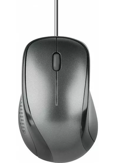 Комп'ютерна мишка Speedlink Kappa (SL-610011-BK) Black - фото 2