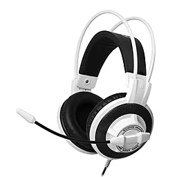 Навушники Somic G925 Black/White