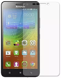 Защитная пленка BoxFace Противоударная Lenovo A5000 Matte - фото Защитная пленка BoxFace Противоударная Lenovo A5000 Matte