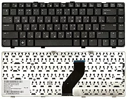 Клавіатура для ноутбуку HP Pavilion DV6000 Black