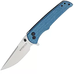 Нож Boker Magnum Bluejay (01SC722) - фото Нож Boker Magnum Bluejay (01SC722)