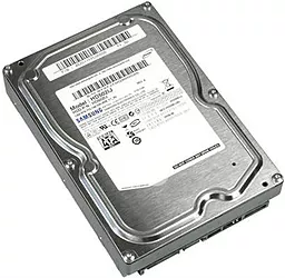 Жесткий диск Samsung Spinpoint F1 SATA 2 500GB 7200rpm 16MB (HD502IJ_) - фото Жесткий диск Samsung Spinpoint F1 SATA 2 500GB 7200rpm 16MB (HD502IJ_)