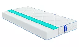 Матрац беспружинный HighFoam Obeliks Lupen 120х190 - фото Матрац беспружинный HighFoam Obeliks Lupen 120х190