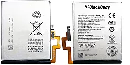 Аккумулятор Blackberry Q30 / BAT-58107-003 (3400 mAh) 12 мес. гарантии - миниатюра 3