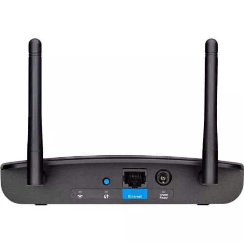 Точка доступа Linksys WAP300N-EE - фото 3