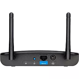 Точка доступа Linksys WAP300N-EE - миниатюра 3 Точка доступа Linksys WAP300N-EE - миниатюра 3