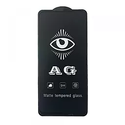 Защитное стекло Ag Huawei P Smart Z 2019 Black (2000001185667)