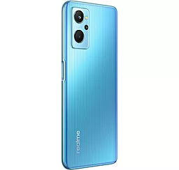 Смартфон Realme 9i 4/128GB Prism Blue (RMX3491)