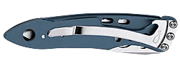 Нож Leatherman Skeletool KBX (832383) Denim - миниатюра 4 Нож Leatherman Skeletool KBX (832383) Denim - миниатюра 4