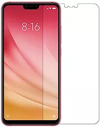 Захисна плівка BoxFace Протиударна Xiaomi Mi 8 Lite Clear - фото Захисна плівка BoxFace Протиударна Xiaomi Mi 8 Lite Clear