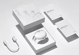 Навушники Oppo Enco Air W32 White (ETI61) - мініатюра 5