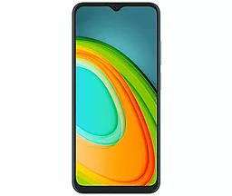 Смартфон Blackview Oscal C80 8/128GB Blue - миниатюра 3 Смартфон Blackview Oscal C80 8/128GB Blue - миниатюра 3