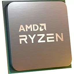 Процесор AMD Ryzen 5 5600 (100-100000927BOX) - мініатюра 3