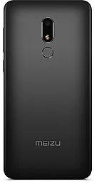 Meizu M8 Lite 3/32GB Global version Black - мініатюра 3