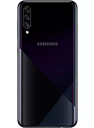 Samsung Galaxy A30s 4/64GB (SM-A307FZKV) Black - миниатюра 3