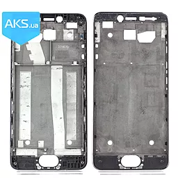 Рамка дисплея Meizu M3s Black