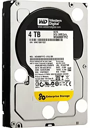 Жесткий диск Western Digital RE 3.5" 4TB (WD4000FYYZ_)