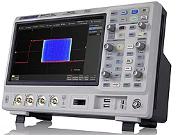 Осциллограф SIGLENT SDS2104X Plus