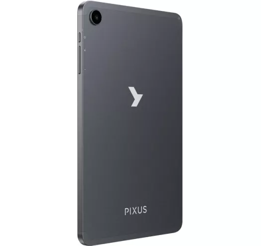 Планшет Pixus Folio Gray 6/128Gb LTE Gray - фото 4