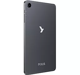 Планшет Pixus Folio Gray 6/128Gb LTE Gray - миниатюра 4 Планшет Pixus Folio Gray 6/128Gb LTE Gray - миниатюра 4