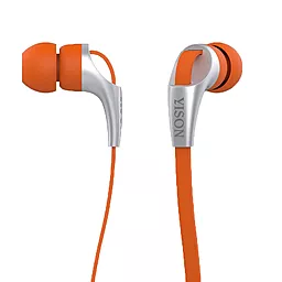 Навушники Yison CX330 Orange