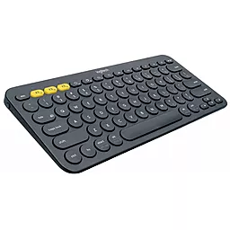 Клавіатура Logitech K380 BT (920-007584) - мініатюра 3