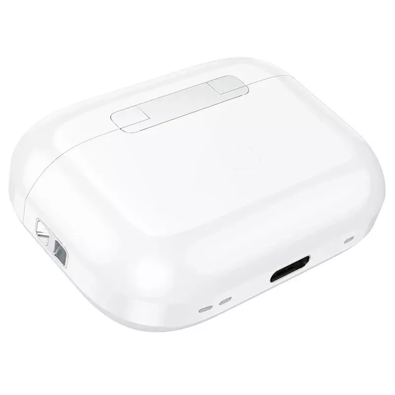 Навушники Borofone BW59 White - фото 5