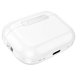Навушники Borofone BW59 White - мініатюра 5 Навушники Borofone BW59 White - мініатюра 5