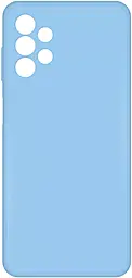 {"ru": "Чехол", "uk": "Чохол"} ACCLAB SoftShell для Samsung Galaxy A13 4G Light Blue