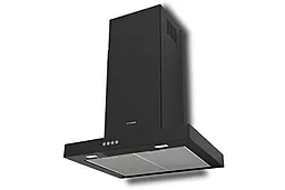 Вытяжка Т-образная Faber Stilo Comfort BK Matt A60 (325.0618.791) - фото Вытяжка Т-образная Faber Stilo Comfort BK Matt A60 (325.0618.791)