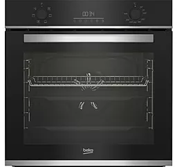 Духовой шкаф электрический Beko BBIE133002XD - фото Духовой шкаф электрический Beko BBIE133002XD