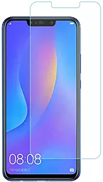 Защитное стекло 1TOUCH 2.5D Ultra Huawei Nova 3i, P Smart Plus 2018 Clear