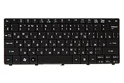 Клавиатура для ноутбука Acer Aspire One D260 (KB310289) PowerPlant