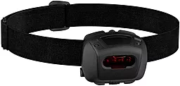 Налобный фонарик Princeton Tec Quad Tactical (3xAAA) - фото Налобный фонарик Princeton Tec Quad Tactical (3xAAA)