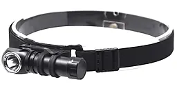 Налобный фонарик Bailong Police 6609-LED (1x14500) - фото Налобный фонарик Bailong Police 6609-LED (1x14500)