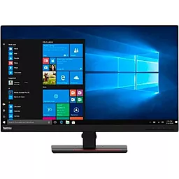Монитор Lenovo ThinkVision T32h-20 (61F1GAT2UA)
