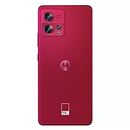Смартфон Motorola Edge 30 Fusion 8/128Gb Viva Magenta - мініатюра 5