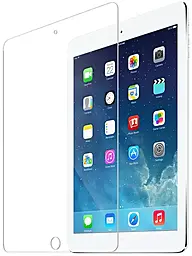 Защитное стекло 1TOUCH для Apple iPad Pro 12.9 (2021) Clear - фото Защитное стекло 1TOUCH для Apple iPad Pro 12.9 (2021) Clear