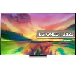 Телевізор LG 65QNED816RE - фото Телевізор LG 65QNED816RE
