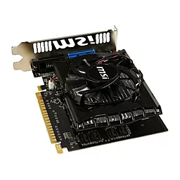 Видеокарта MSI GeForce GT730 N730-2GD3V2 - миниатюра 2