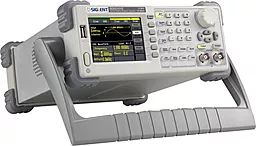 Генератор сигналів SIGLENT SDG1010, двоканальний, 10 МГц