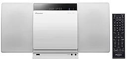 Колонки акустичні Pioneer X-SMC01BT White - фото Колонки акустичні Pioneer X-SMC01BT White