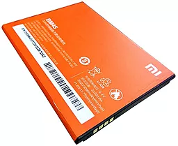 Акумулятор Xiaomi Redmi Note 2 (2015051, 2015712, 2015052) / BM45 (3020 mAh) 12 міс. гарантії - мініатюра 5